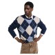 блуза,мъжки,пуловери,gant,8060094,sweater,evening,blue,(blue)