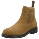 обувки,мъжки,боти,gant,879653750,boots,brown