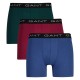 боксерки,мъжко,бельо,gant,902433004,boxers,3,units,multicolor