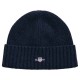 шапка,gant,991041,beanie,blue