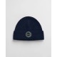 шапка,всички,шапки,gant,9911036,beanie,evening,blue,(blue)
