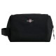 несесер,тоалетни,принадлежности,gant,9970091,wash,bag,black