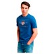 тениска,мъжки,тениски,gant,archive,shield,regular,fit,short,sleeve,t,shirt,blue,(vintage,blue)