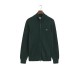 блуза,мъжки,пуловери,дамски,пуловери,gant,casual,full,zip,sweater,green,(tartan,green)