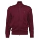 блуза,мъжки,пуловери,дамски,пуловери,gant,casual,full,zip,sweater,red,(wine,red)