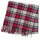 шал,ръкавици,шапки,и,шалове,gant,multi,check,scarf,red