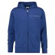 блуза,мъжки,пуловери,gant,printed,graphic,full,zip,sweatshirt,vintage,blue,(blue)
