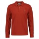 мъжки,блузи,с,яка,gant,reg,shield,rugger,long,sleeve,polo,iron,red,(red)