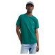 тениска,мъжки,тениски,gant,2003184,regular,fit,short,sleeve,t,shirt,deep,forest,green,(green)