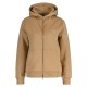 блуза,дамски,блузи,gant,reg,tonal,shield,full,zip,sweatshirt,brown