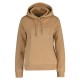 суичър,дамски,блузи,gant,reg,tonal,shield,hoodie,beige,brown,(caramel,beige)