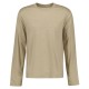 тениска,мъжки,тениски,gant,reg,tonal,shield,long,sleeve,t,shirt,beige,(concrete,beige)