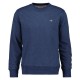 блуза,мъжки,пуловери,gant,shield,regular,fit,sweatshirt,blue,(dark,jeansblue,melange)