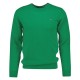 блуза,мъжки,пуловери,gant,superfine,lambswool,sweater,green,(green,peas)