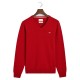 блуза,мъжки,пуловери,дамски,пуловери,gant,superfine,lambswool,v,neck,sweater,red,(bright,red)