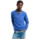 блуза,мъжки,пуловери,gant,superfine,lambswool,v,neck,sweater,blue,(rich,blue)