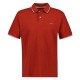мъжки,блузи,с,яка,gant,tipped,piqué,short,sleeve,polo,iron,red,(red)
