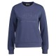 блуза,дамски,блузи,gant,tonal,archive,shield,sweatshirt,blue,(dusty,navy)