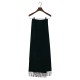 шал,ръкавици,шапки,и,шалове,gant,9920203,scarf,black,(tartan,green)