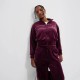 яке,дамски,якета,и,палта,ellesse,almenwelt,jacket,burgundy,(red)