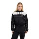 яке,дамски,анцузи,ellesse,applejack,cropped,tracksuit,jacket,black