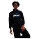 блуза,мъжки,пуловери,ellesse,baleor,half,zip,sweatshirt,black
