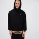 суичър,мъжки,пуловери,ellesse,hazzo,hoodie,black