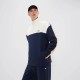 блуза,мъжки,пуловери,ellesse,ineralo,half,zip,sweatshirt,blue