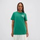 тениска,дамски,тениски,ellesse,meribel,short,sleeve,t,shirt,green,(green)