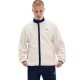 блуза,мъжки,пуловери,ellesse,pescari,full,zip,sweatshirt,white