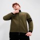 яке,мъжки,анцузи,ellesse,roma,tracksuit,jacket,green,(khaki)