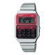 часовник,часовници,casio,ca,500we,4bef,watch,silver