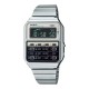 часовник,часовници,casio,ca,500we,7bef,watch,silver
