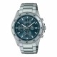 часовник,часовници,casio,efr,526d,2avuef,watch,blue