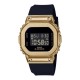 часовник,часовници,casio,g,shock,gm,s5600gb,1er,watch,golden,(black,gold)
