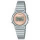 часовник,часовници,casio,la700we,4aef,watch,silver