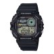 часовник,часовници,casio,ws,1700h,1avef,watch,black