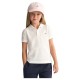 риза,с,къс,ръкав,детски,ризи,gant,802546,short,sleeve,shirt,white
