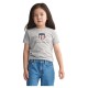 тениска,детски,тениски,gant,805182,short,sleeve,t,shirt,grey,(light,grey,melange)