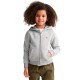 блуза,детски,блузи,gant,806798,full,zip,sweatshirt,light,grey,melange,(grey)