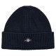 шапка,gant,991040,beanie,blue