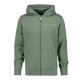 блуза,мъжки,пуловери,gant,printed,graphic,full,zip,sweatshirt,green