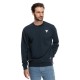 блуза,мъжки,пуловери,dainese,speed,demon,sweatshirt,blue,(carbonio)