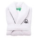 хавлии,benetton,be65,bathrobe,white,(white)