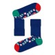 чорапи,мъжки,чорапи,happy,socks,gift,bonanza,socks,blue,(multicolored)