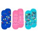 чорапи,мъжки,чорапи,happy,socks,pk6749,socks,3,pairs,blue,pink,(multicolored)
