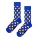 чорапи,мъжки,чорапи,happy,socks,rubber,duck,socks,blue,(multicolored)