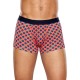 чорапи,мъжко,бельо,happy,socks,sunrise,dot,boxers,red,(multicolored)