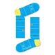 чорапи,мъжки,чорапи,happy,socks,workout,socks,blue,(multicolored)