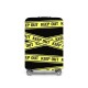 други,аксесоари,wellhome,keep,out,suitcase,cover,yellow,(multicolored)